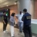 【明如鏡、察秋毫、靖邊關】橋檢指揮跨轄聯手,桃機截法男排出1.4公斤一級毒