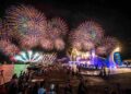東石海之夏煙火秀26日登場　三大賞煙火據點分流、接駁與交管一次看