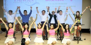 雲嘉南推自行車慢旅　台61封路騎乘再登場