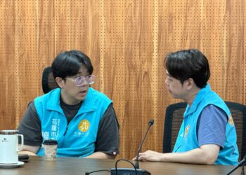 魏嘉彥關切日本熊本震災　強調複合式防災提升城市韌性