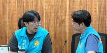 魏嘉彥關切日本熊本震災　強調複合式防災提升城市韌性