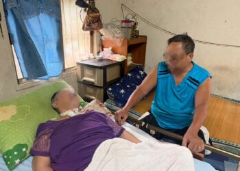 中風年輕化傷腦筋 創世籲「守護腦健康就是守護未來」