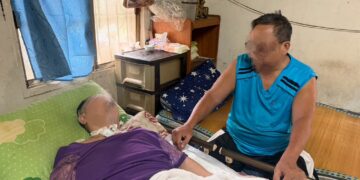 中風年輕化傷腦筋 創世籲「守護腦健康就是守護未來」