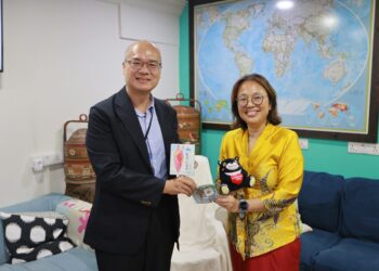 瞄準東南亞深度旅遊熱潮　高雄赴馬來西亞推廣農村觀光成果豐碩
