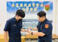 從事故後查毒到事故前攔毒 屏警結合科技與經驗強化毒駕防制