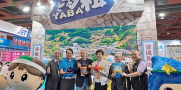 旅展CP值最鮮亮點！馬祖淡菜現場開吃、8,999元遊程超殺價