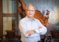 留住人才 創造苗栗補教就業 邱俊評築全齡托育生態鏈