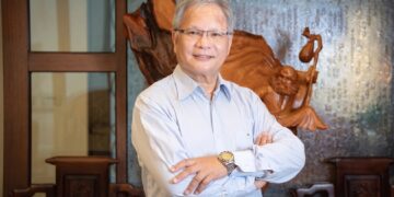 留住人才 創造苗栗補教就業 邱俊評築全齡托育生態鏈