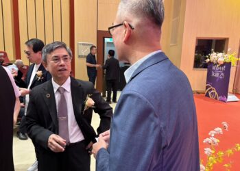 台積電等大廠進駐助攻!中科迎23週年 擴建二期釋4千5百個就業機會