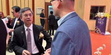 台積電等大廠進駐助攻!中科迎23週年 擴建二期釋4千5百個就業機會