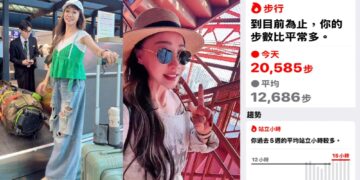 活出精彩人生!時尚達人Kelly老師分享 60+不是人生的下半場
