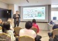 外貿協會攜手藝群醫美集團Dr. FreeVenus藝群保養品進軍馬來西亞布局全球
