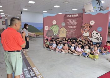 新竹關西再添文化觀光亮點　阿厚的味工場打造沉浸式客家文化體驗