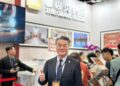 圓山旅展首日傳捷報  業績突破900萬元、金龍住宿券熱銷
