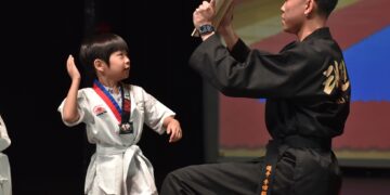 《市幼盛夏時光》 畢業公演展成果