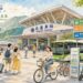 花蓮12條綠色自由行 山海之間邊旅行邊減碳