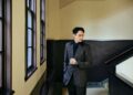 沒入圍照樣上台?！黃鐙輝首登北影頒獎典禮受寵若驚　被問三金主持妙回：交給A-Lin