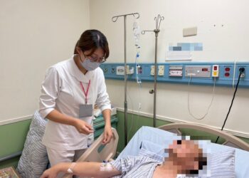 3公分膽結石沒事  0.5公分總膽管結石竟爆致命危機