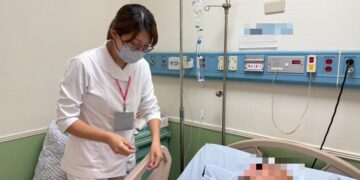 3公分膽結石沒事  0.5公分總膽管結石竟爆致命危機