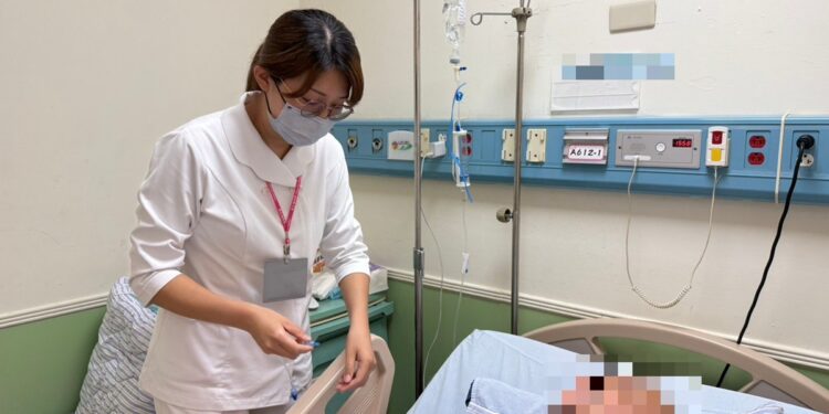 3公分膽結石沒事  0.5公分總膽管結石竟爆致命危機