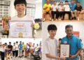 影音/漁村子弟南安國中學子蔡承嶧 榮獲國際吉他大賽金獎