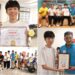 影音/漁村子弟南安國中學子蔡承嶧 榮獲國際吉他大賽金獎