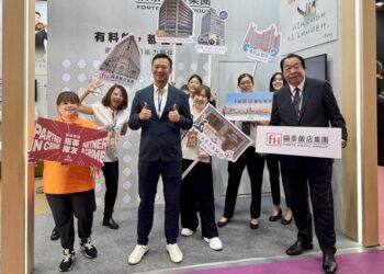 PK科技業搶才 福泰飯店集團夏季旅展大舉徵才 員工化身品牌代言人翻轉飯店工作形象