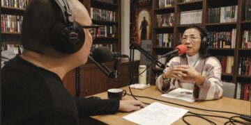 十三行博物館Podcast考古愛講古升級 邀六位達人以台語暢談八里人文歷史