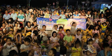 2026新北市新莊兒童藝術季開跑 結合劇場演出與星光電影院陪孩子FUN暑假