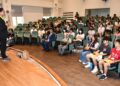彰化市第二屆青年領袖營帥氣登場  透過學習與交流開拓視野累積成長能量