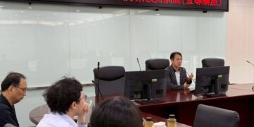 彰化地檢署辦理宣導講座 卷證外的那些故事 看見法律背後的傷口