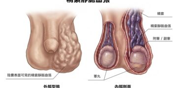 影音/男童睪丸腫大竟是精索靜脈曲張 醫用3D導航精準拆解手術風險
