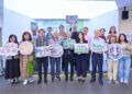新北市農業局攜手政大舉辦特展 推廣石碇龜茶文化與食蛇龜保育理念