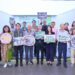新北市農業局攜手政大舉辦特展 推廣石碇龜茶文化與食蛇龜保育理念