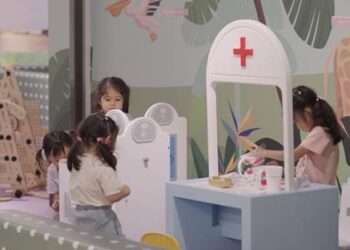 影音/暑假就要「醬」玩!親子出遊精算術 吃喝玩樂達人:多種票券混搭最划算