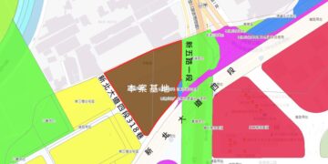 新北經發局推動塭仔圳產業專用區標租案 打造智慧製造聚落提升區域競爭力