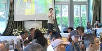 影音/馬來西亞吉隆坡核心商圈置產說明會台北登場 建商代表與律師解析產權制度、購屋流程與海外資產配置風險