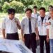 視察宜蘭溪洲抽水站工程 卓揆:117年2月完竣