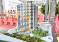 新北中和盛昌段青年社宅開工動土  預計興建605戶並設置公托與活動中心