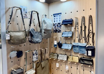 暑假旅行季開跑!nininono 六週年快閃店進駐信義A11 旅行收納新品、限定活動一次登場