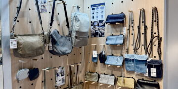 暑假旅行季開跑!nininono 六週年快閃店進駐信義A11 旅行收納新品、限定活動一次登場
