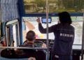 新北市響應機車安全月 攜手台北區監理所強化高齡者交通安全宣導
