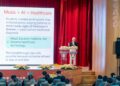 8國46隊齊聚南一中交流 2026國際高中生SDGs研討會展現青年實踐力