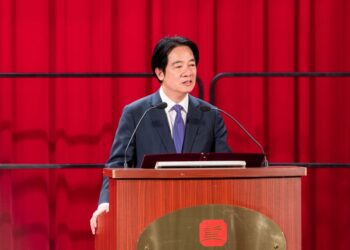 中聯油脂「致癌油」竄全台 賴總統下令究責:食安沒有妥協空間