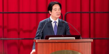 中聯油脂「致癌油」竄全台 賴總統下令究責:食安沒有妥協空間