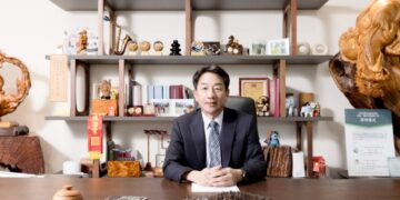 企業布局下一個十年 中台灣崛起 惠來產業園區打造產業聚落新引擎