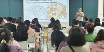 新北市動保處推動寵物保母專業訓練制度提升毛寶貝照護品質與安全