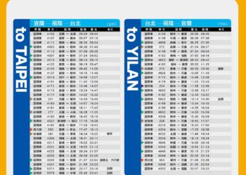 2026新北市河海音樂季貢寮場本週末登場 交通局籲多利用大眾運輸工具