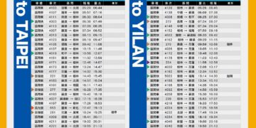 2026新北市河海音樂季貢寮場本週末登場 交通局籲多利用大眾運輸工具
