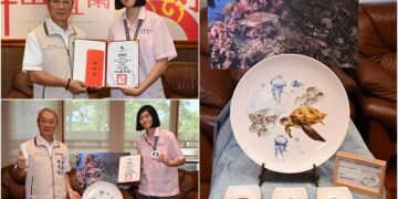 2026WCC馬來西亞世廚賽 宜中學子周姵妤勇奪銀牌